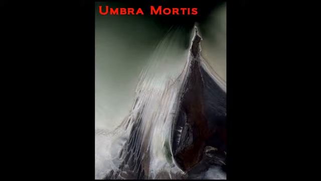 Umbra Mortis Part I смотреть онлайн