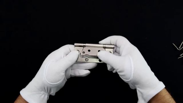 Накладные петли Vanger смотреть онлайн