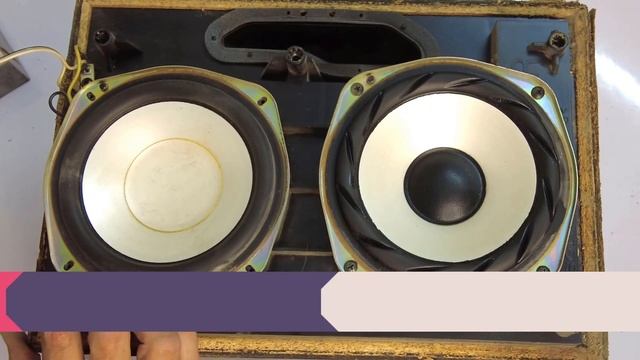 SONY Hybrid Dual Woofer Teardown and Disassembly - SS-VP800AV смотреть онлайн