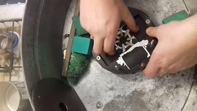 Литьё в подручный хлам! Делаю новогодние украшения! смотреть онлайн