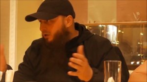 КТО ТАКОЙ ЗЕЛИМХАН?