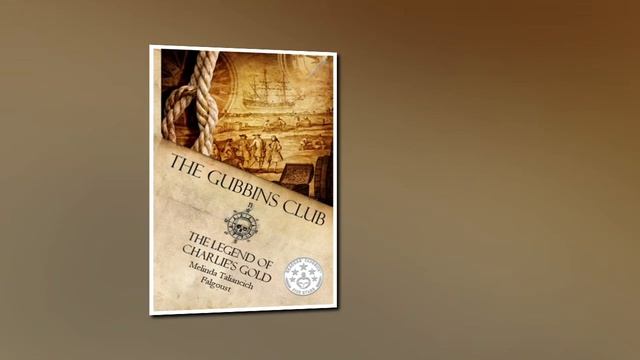 Wagging Tales Press Presents - The Gubbins Club: The Legend of Charlie's Gold Chapters 8-9 смотреть онлайн