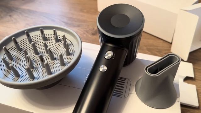 Распаковка Laifen Retro смотреть онлайн