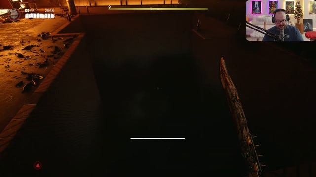 Dead Island 2 - HAUS DLC! смотреть онлайн