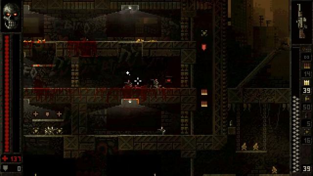 rgk - impressions on BUTCHER (EN) смотреть онлайн