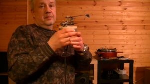 Тонарм Мёрх (Morch UP-6)