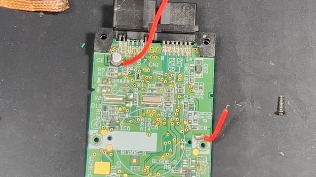 Dreamcast VMU Rechargeable Battery Mod v.2 смотреть онлайн
