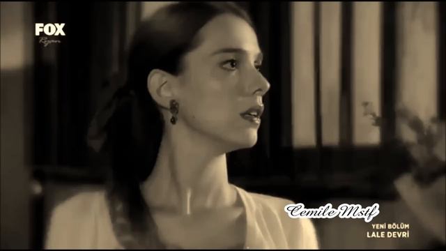 Lale Devri ♥ Toprak & Cinar - Sen Yarim İdun смотреть онлайн