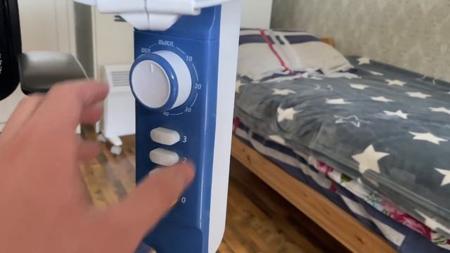 DIMAVIPER ОФИГЕЛ ОТ ЛЕТНЕЙ ЖАРЫ И КУПИЛ СЕБЕ МОЩНЫЙ ВЕНТИЛЯТОР! смотреть онлайн