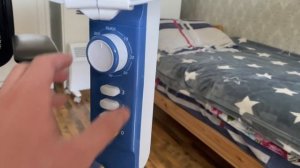 DIMAVIPER ОФИГЕЛ ОТ ЛЕТНЕЙ ЖАРЫ И КУПИЛ СЕБЕ МОЩНЫЙ ВЕНТИЛЯТОР!