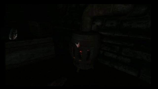 #1 Амнезия The Dark Descent смотреть онлайн