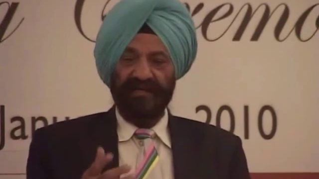 Tarlochan Singh on Punjabi and Punjabiyat Part 1 - http://tarlochansingh.com смотреть онлайн