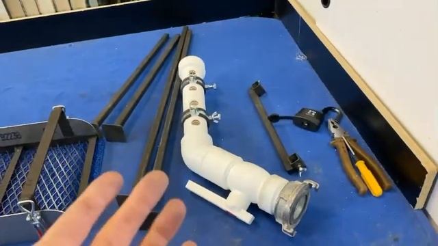 Мини-драга Дипсис-20/25 SOTA или МОХ смотреть онлайн