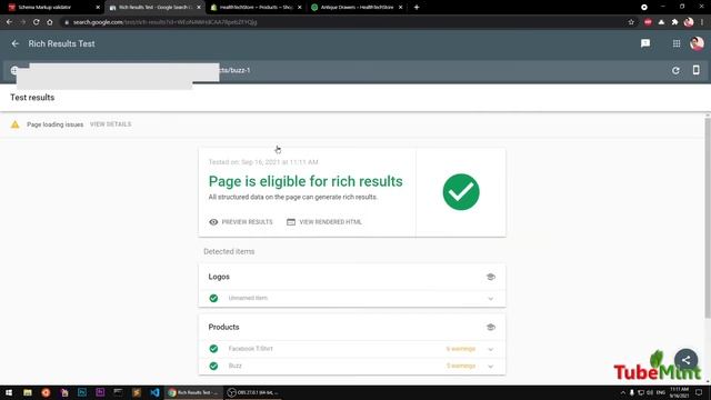 How to Validate Facebook Microdata for Facebook Shop ads смотреть онлайн