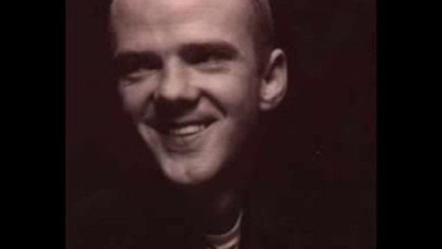 Tell The World - Jimmy Somerville