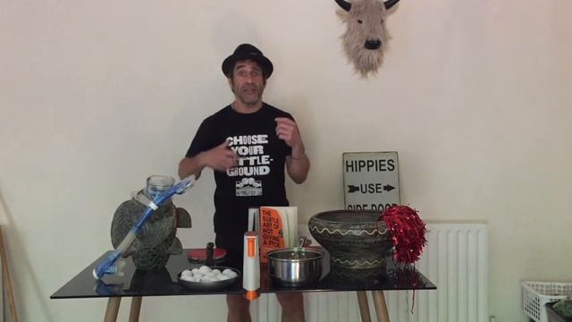 An Introduction to Ping Pong Fight Club's Lockdown Challenge Show смотреть онлайн