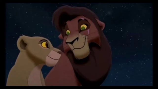 Кову и Киара самая милая смотреть онлайн