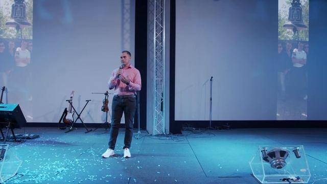 День рождения церкви смотреть онлайн