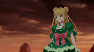 Клип Инфинити надо - Кукла - Сесилия