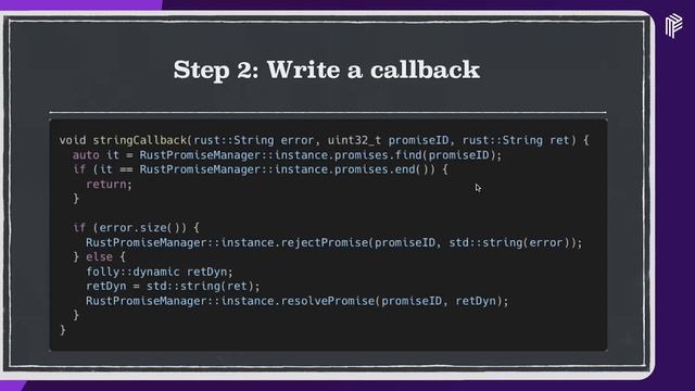 How To Integrate Rust Into A React Native App - Varun Dhananjaya - RNL - August 2023 смотреть онлайн
