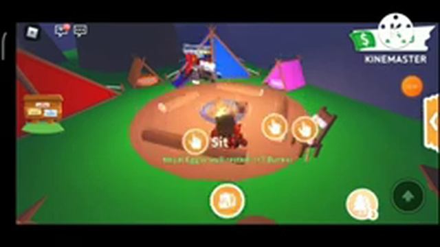 ??КУПИЛ КОРОЛЕВСКОЕ ЯЙЦО, А ТАМ... Roblox|Adopt me #1 смотреть онлайн