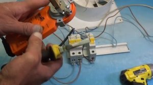 Электропривод воздушной заслонки Belimo CM230-L  Обзор