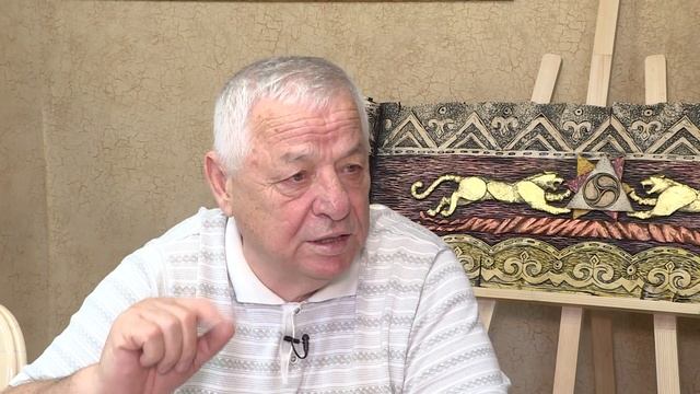 ПОДРОБНО: Анатолий Маргиев (26-08-19) смотреть онлайн