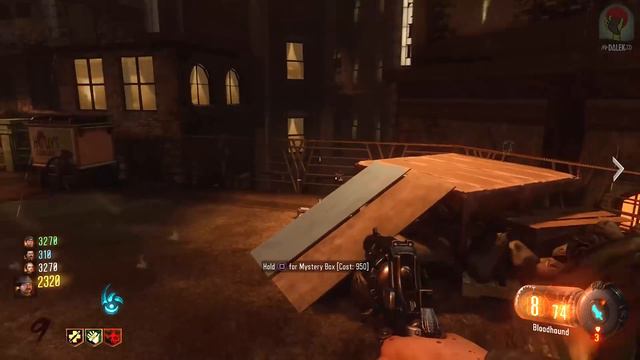 NEW BLACK OPS 4 CUT CAMPAIGN DETAILS & MORE BATTLE ROYALE NEWS. (Rumours) смотреть онлайн