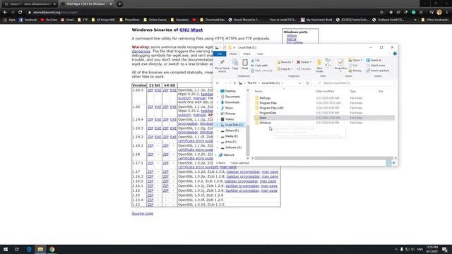 Download All Files & Folder from Internet FTP Server | Boradband смотреть онлайн