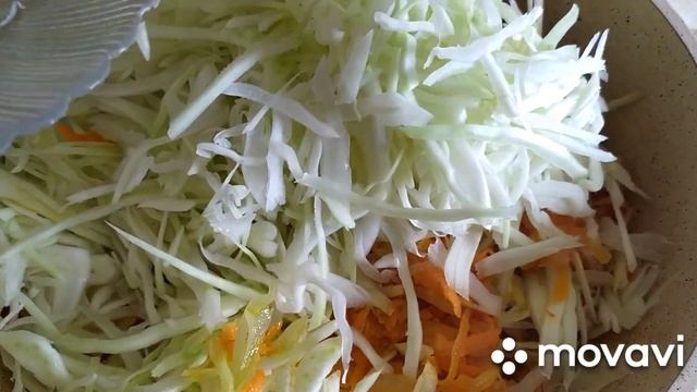 ГРЕЧКА С ОВОЩНОЙ ПОДЛИВКОЙ/ՀՆԴԿԱՁԱՎԱՐ ԲԱՆՋԱՐԵՂԵՆԱՅԻՆ ՍՈՈՒՍՈՎ смотреть онлайн