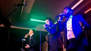 Группа "Премьер-министр"  "Ну зачем"