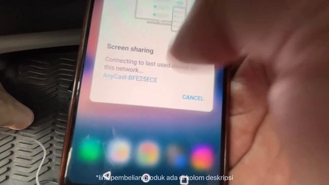 TUTORIAL DAN TRIK MURAH CARA KONEKSI WIRELESS SMARTPHONE KE HEAD UNIT LAWAS ALPHARD GEN 1 смотреть онлайн