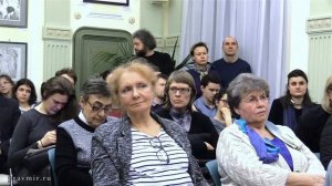 Просто радуйтесь тому, что вы живы. Архимандрит Савва (Мажуко)