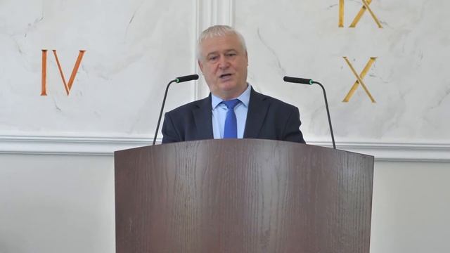 Круги на воде |Спиридонов Сергей | 17.06.2023 смотреть онлайн