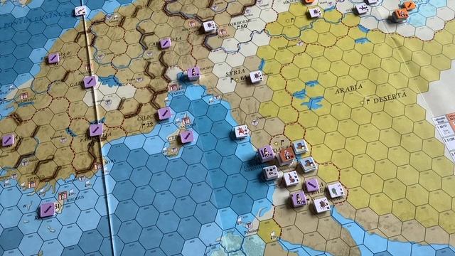 Imperium Romanum III - Game, Simulation or Master's Thesis? смотреть онлайн
