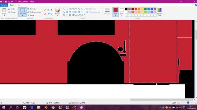 OMSI 2 Tutorial - Repaint with MS Paint and GIMP (and OMSI SDK) - Part I [HD 720p / 60 FPS] смотреть онлайн