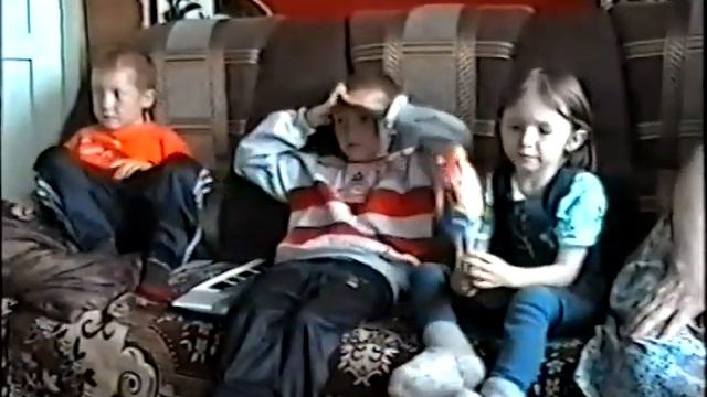 2005 06 07 10 Дети в Саплыке