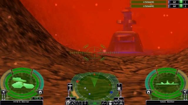 parkan iron strategy part 7 смотреть онлайн