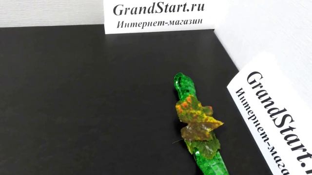 ? Костюм Зеленый ? Листик детский - Магазин GrandStart.ru ❤️ смотреть онлайн
