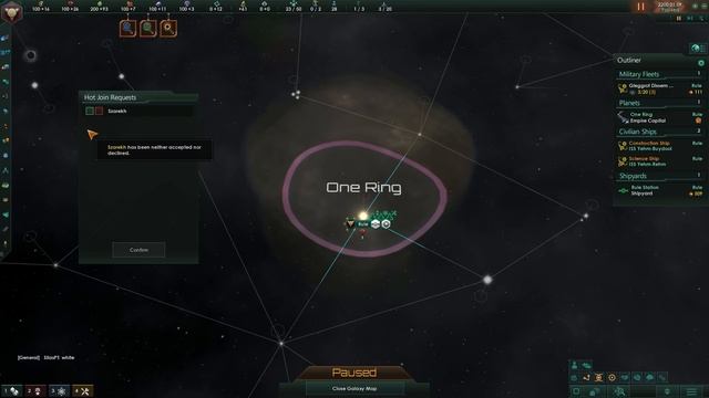｢Stellaris｣ How to Avoid DESYNC in Multiplayer смотреть онлайн