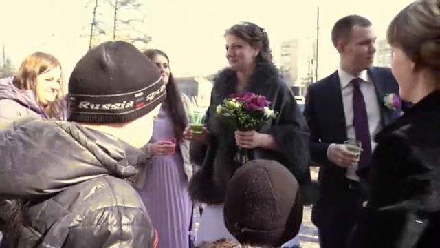 Андрей и Анна 22-03-2014 смотреть онлайн