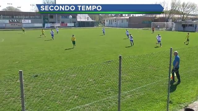 Fiumicello Campione (Fiumicello 2004 - Azzurra Premariacco) смотреть онлайн