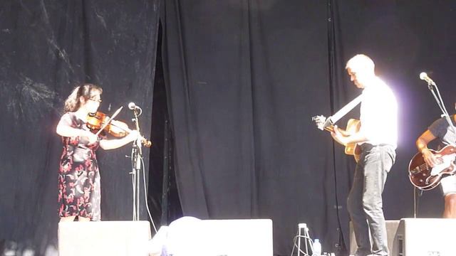 Ernst Jansz Tijd Genoeg Live @ GroteBeekPop, Eindhoven 5-8-2018 смотреть онлайн
