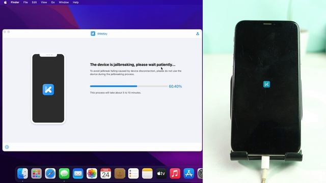 IOS16.3: Bypass/Erase ICloud Activation Lock| ICloud Unlock 2023