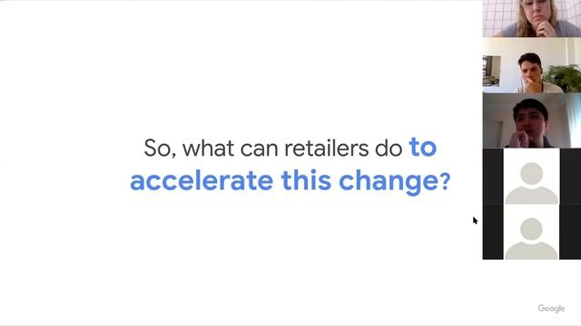 Webinar | Retail: Re engagement strategies to maximize revenue and retention смотреть онлайн