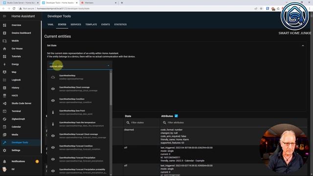 How to Create YOUR OWN Garden Watering System in Home Assistant! смотреть онлайн