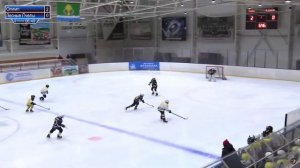 Олимп (г. Мамадыш) - Лесные Пчелы (г. Елабуга)