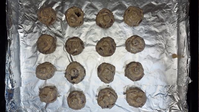 Королевские шампиньоны в духовке смотреть онлайн