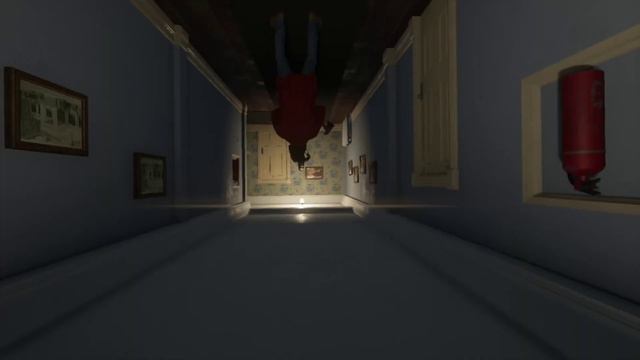 THE SHINING: MADNESS NIGHT  ➤ Прохождение игры ➤ Хоррор ➤ Геймплей ➤ Без комментариев ➤ PC ➤ 60 FPS