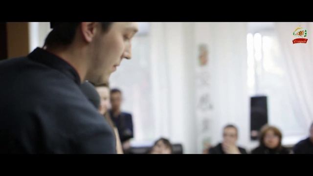 "Усадьба". Мастер-класс Японской кухни (by Yu.Ryabinichev) смотреть онлайн